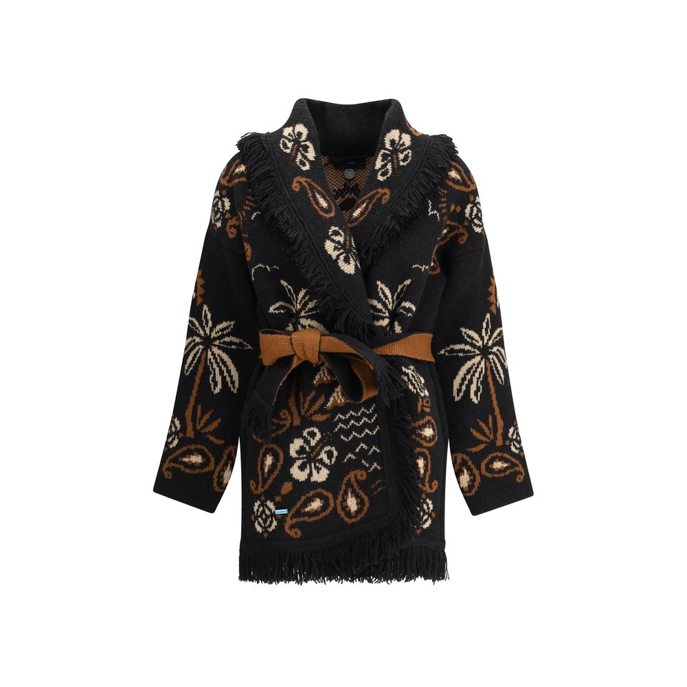 Glimpse of Eden Cardigan