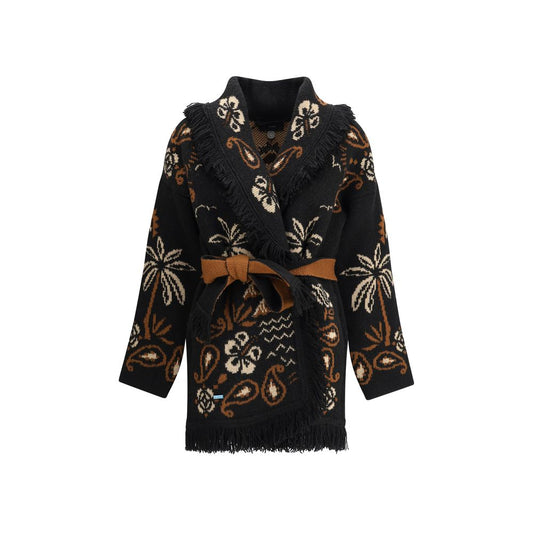 Glimpse of Eden Cardigan