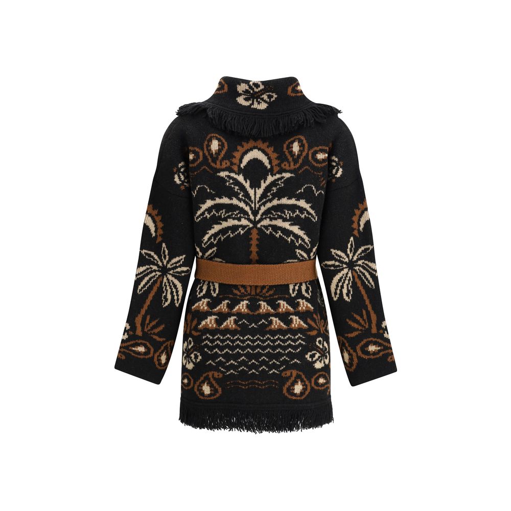Glimpse of Eden Cardigan