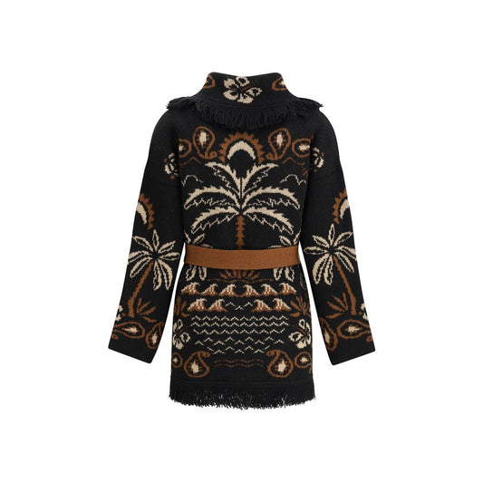 Glimpse of Eden Cardigan