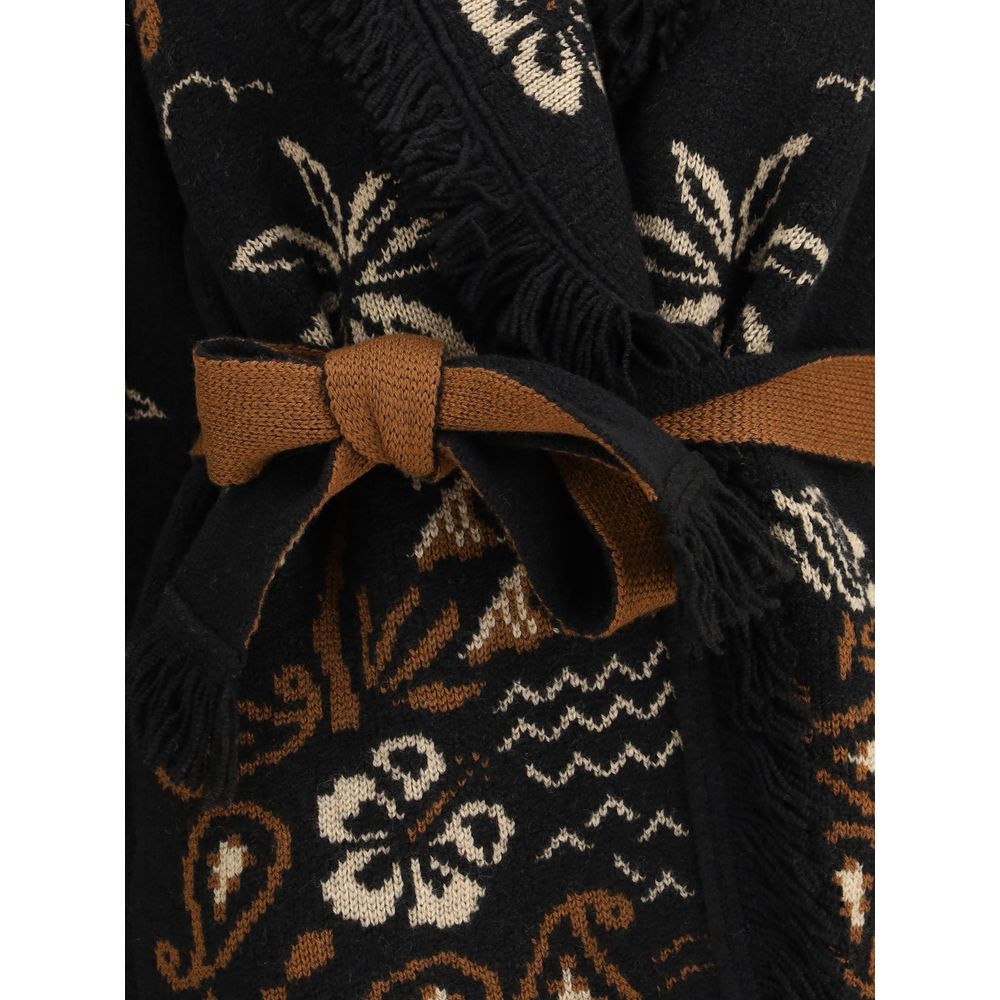 Glimpse of Eden Cardigan