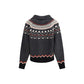 Sweet Winter virgin wool Sweater
