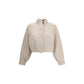 Cashmere Cardigan