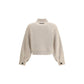 Cashmere Cardigan