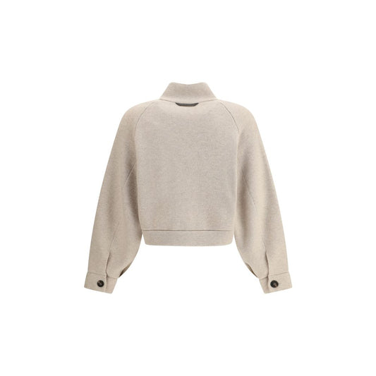 Cashmere Cardigan