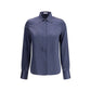 Silk Shirt