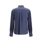 Silk Shirt