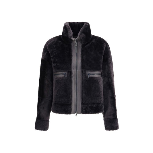Fur Jacket