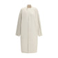 Camel hair Island Coat