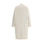 Camel hair Island Coat