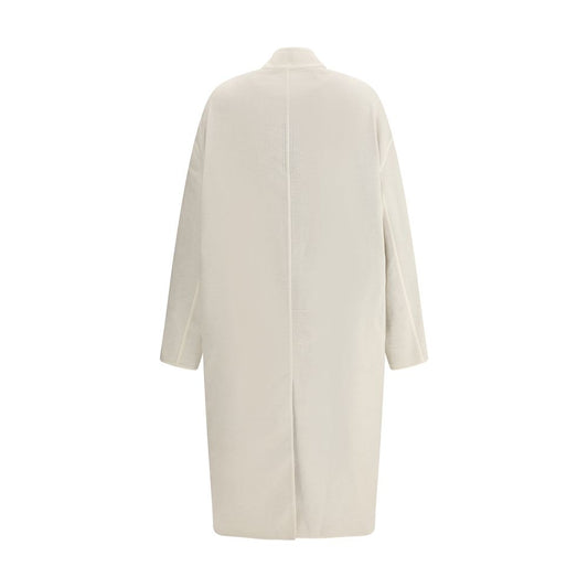 Camel hair Island Coat