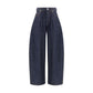 Le de-Nimes oversized Jeans