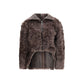 Exploder Shearling Jacket