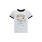 Kitten print T-Shirt