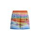 Teacher Butterfly Landscape Shorts