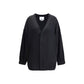 Valentina silk oversize Shirt