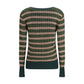 Striped wool Sweater