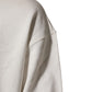 White DG Logo Crew Neck Sweatshirt Sweater