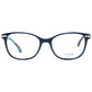 Blue Women Glasses Frame