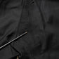 Black Drawstring Men Jogger Sweatpants Pants
