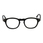 Black Unisex Glasses Frame