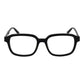 Black Men Glasses Frame