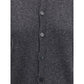 Cashmere Bolero Cardigan