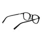Black Unisex Optical Frames