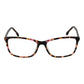 Multicolor Women Optical Frames