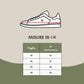 Gray Technical Sneaker