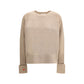 Merino Wool Sweater