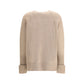 Merino Wool Sweater