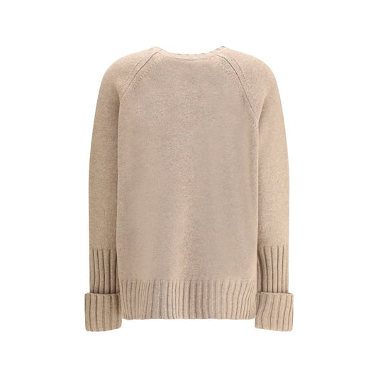 MERINO WOOL SWEATER