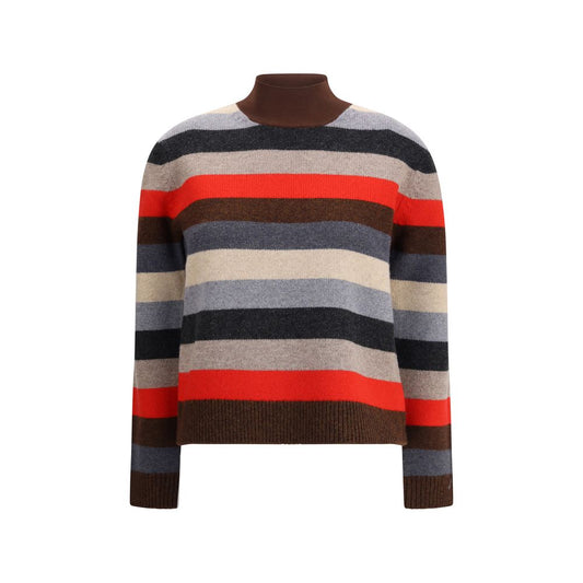 WOOL TURTLENECK SWEATER