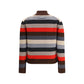 Merino Wool Turtleneck Sweater