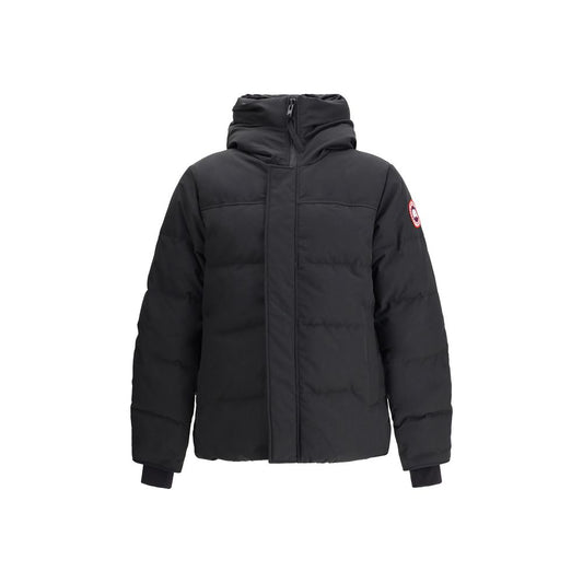 Macmillan Parka Jacket