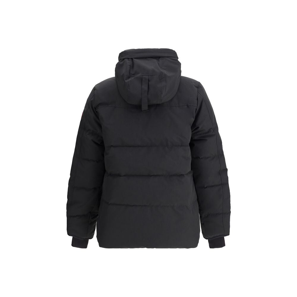 Macmillan Parka Jacket