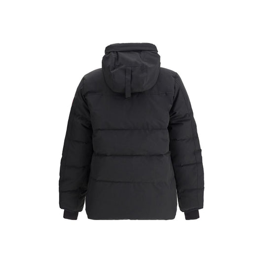 Macmillan Parka Jacket