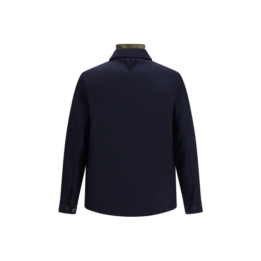 Demetry wool Jacket