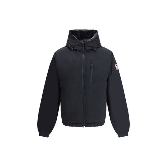 Lodge Jacket