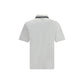 Cotton Polo Shirt