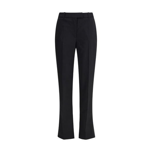 SKINNY TROUSERS