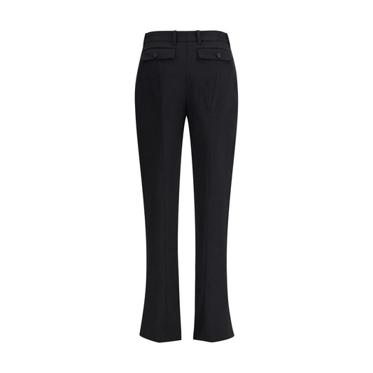 SKINNY TROUSERS