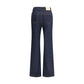 DENIM TROUSERS*3