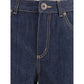 DENIM TROUSERS*3