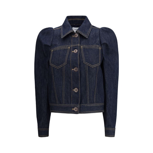 DENIM JACKET*2