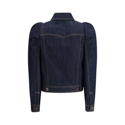 DENIM JACKET*2