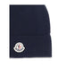 Wool and cashmere Hat