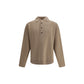 Sweater in merino wool