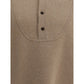 Sweater in merino wool